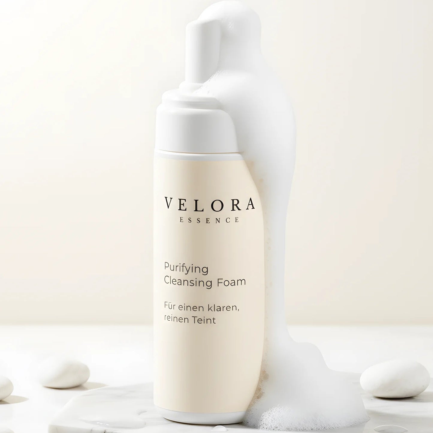 Purifying Cleansing Foam