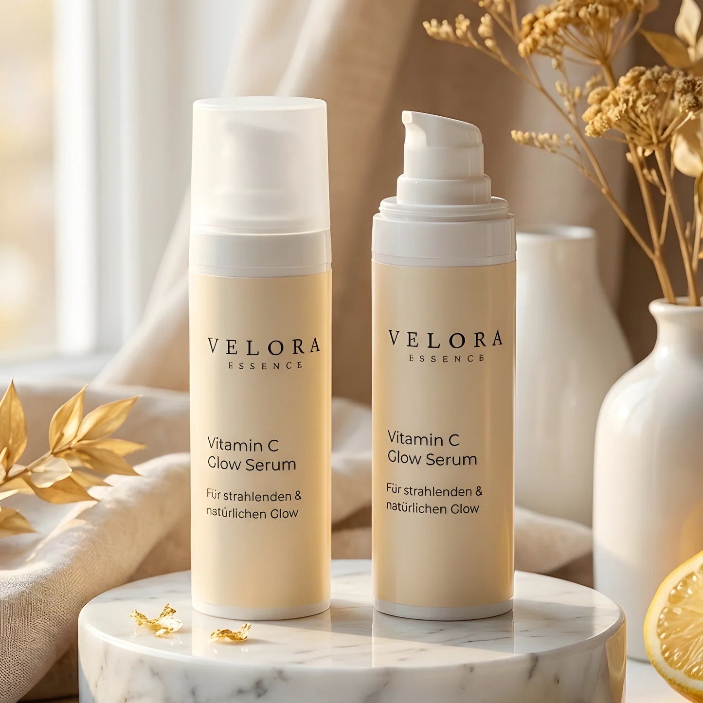 Velora Pro: Vitamin C + Ferulic Complex