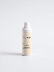 VELORA ESSENCE Vitamin C Glow Serum