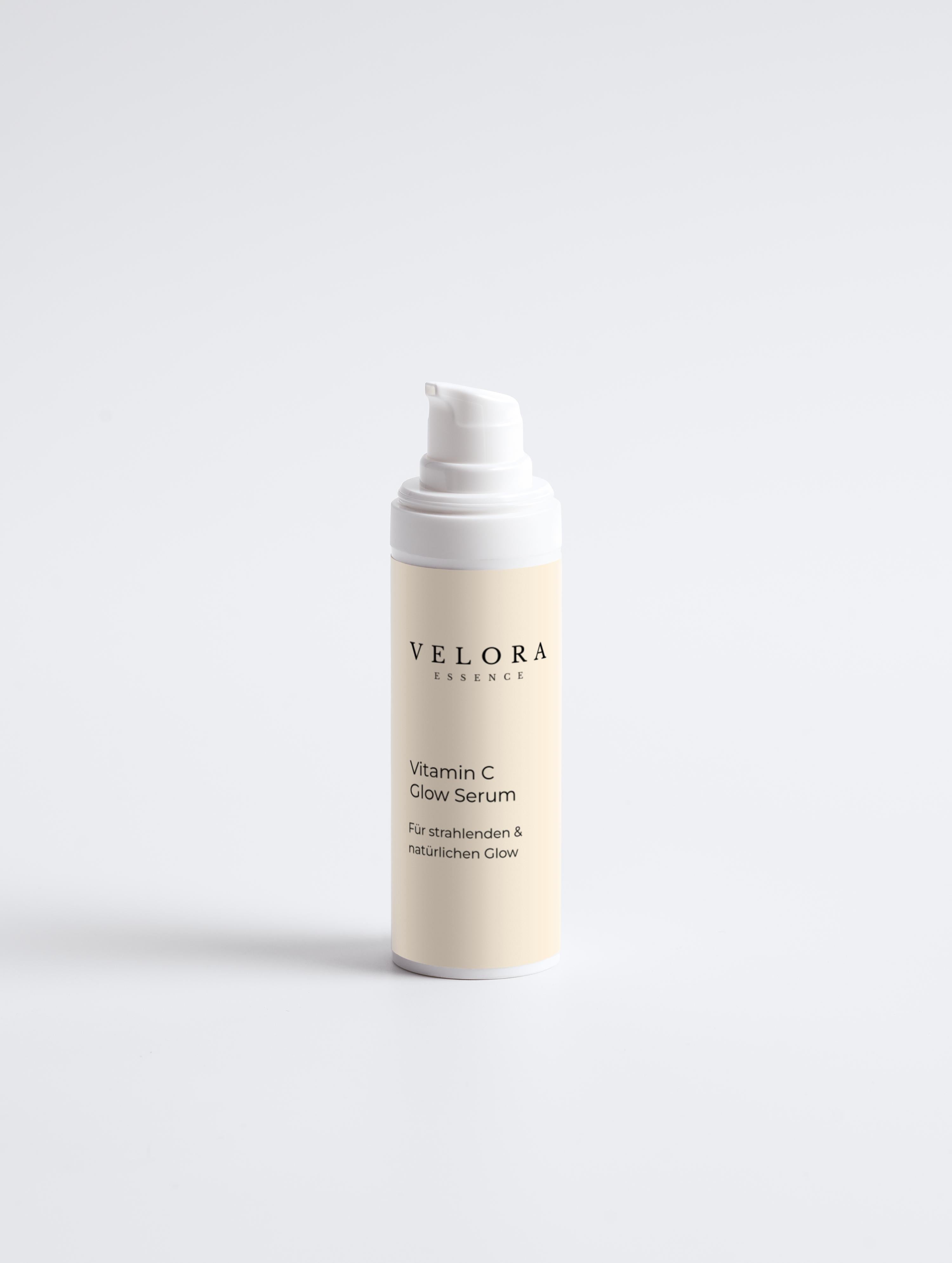 VELORA ESSENCE Vitamin C Glow Serum