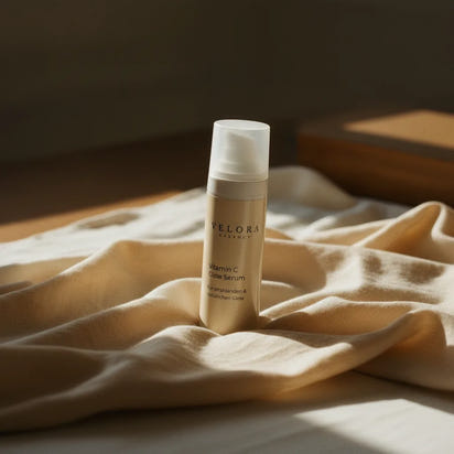 Vitamin C Serum – Your skin in new radiance
