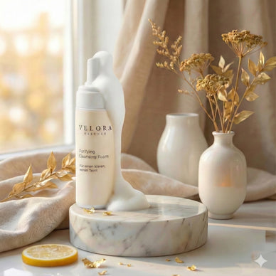 Clear, fresh skin – every day.