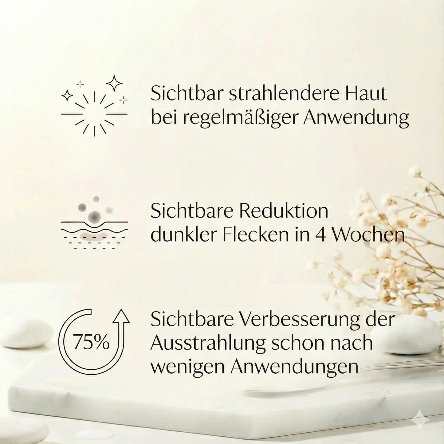 Vitamin C Serum – Your skin in new radiance