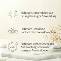 Vitamin C Serum – Your skin in new radiance