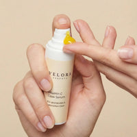 Vitamin C Serum – Your skin in new radiance