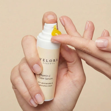 Radiant skin for your confident self!