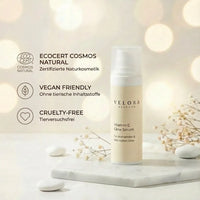 Vitamin C Serum – Your skin in new radiance