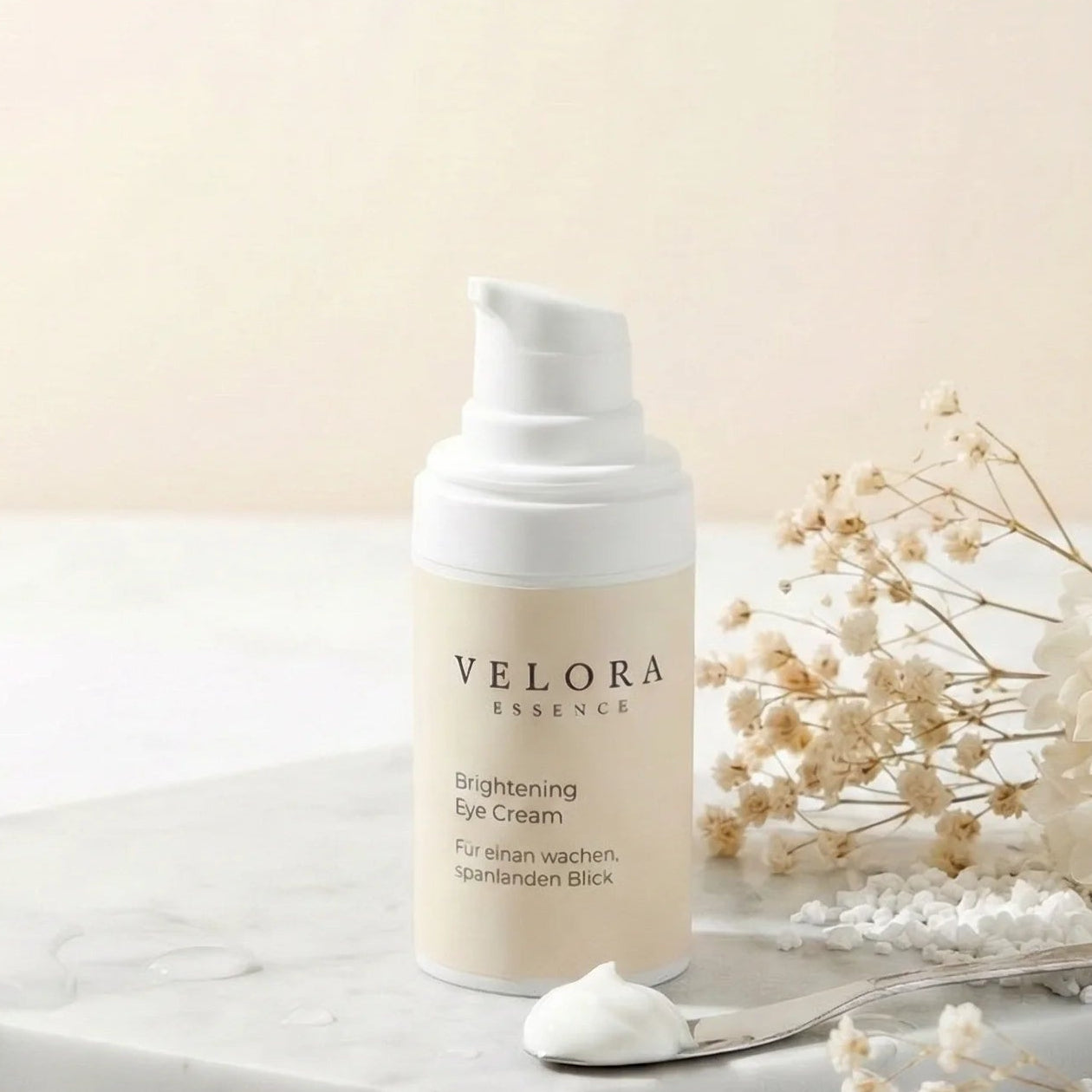 Brightening Eye Cream