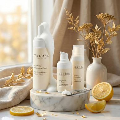 Radiant skin for your confident self!