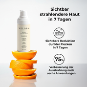 Vitamin C Glow Maker Serum