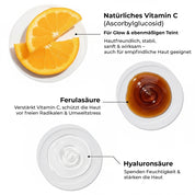Vitamin C Glow Maker Serum