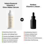 Vitamin C Glow Maker Serum