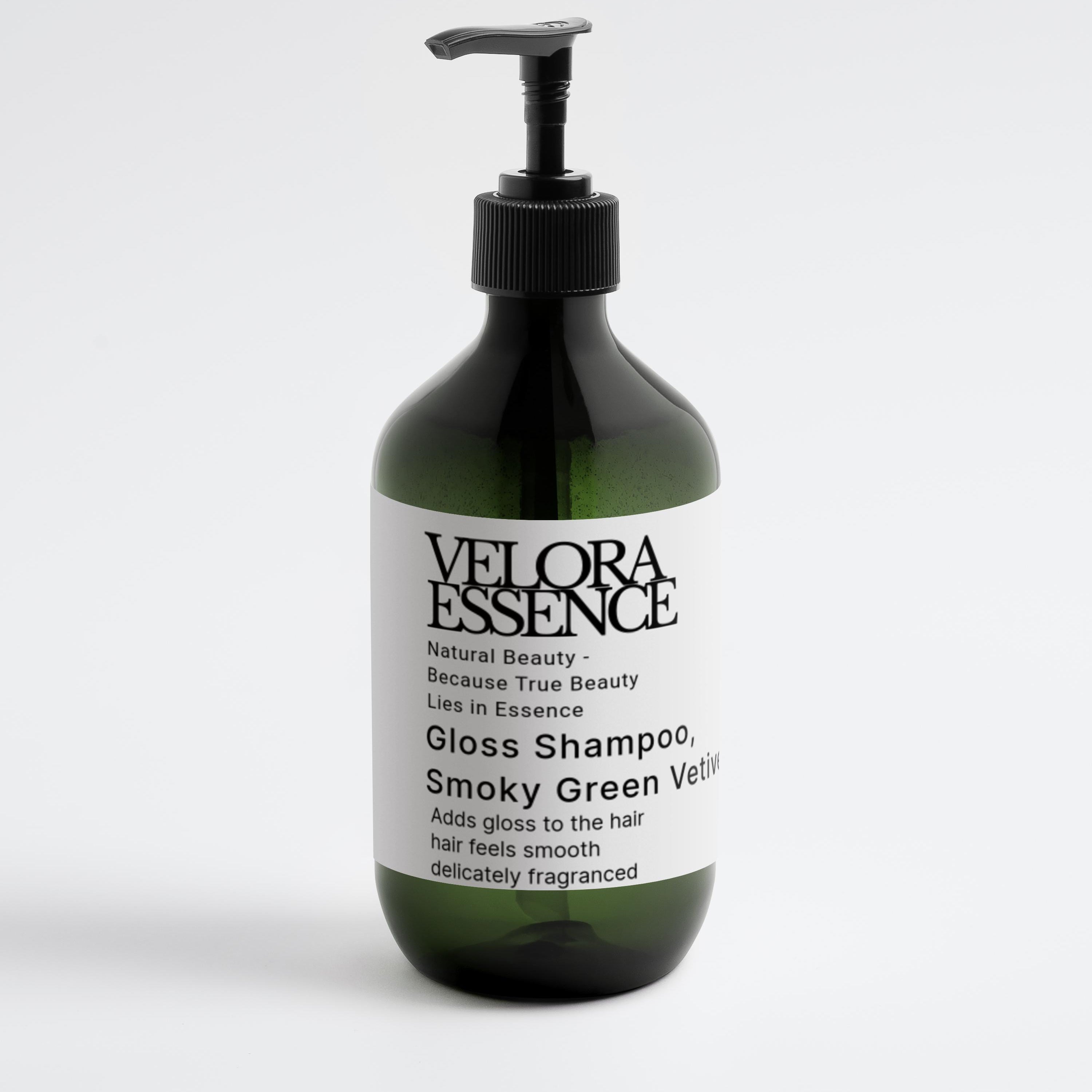 cardamom body wash - Velora essence