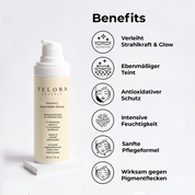 Vitamin C Glow Maker Serum