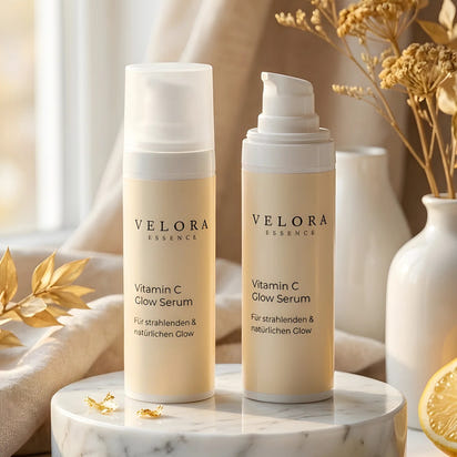 Vitamin C Serum – Your skin in new radiance