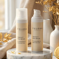 Vitamin C Serum – Your skin in new radiance