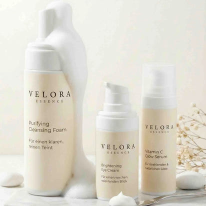 VELORA ESSENCE Glow Booster Set