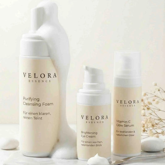 VELORA ESSENCE Glow Booster Set