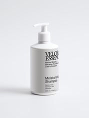 good moisturising shampoo - Velora essence