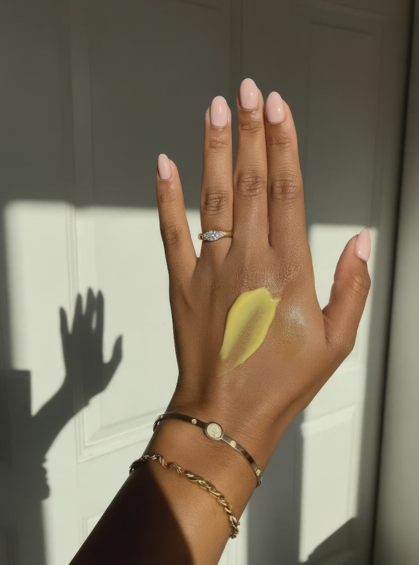 Vitamin C Glow Maker Serum