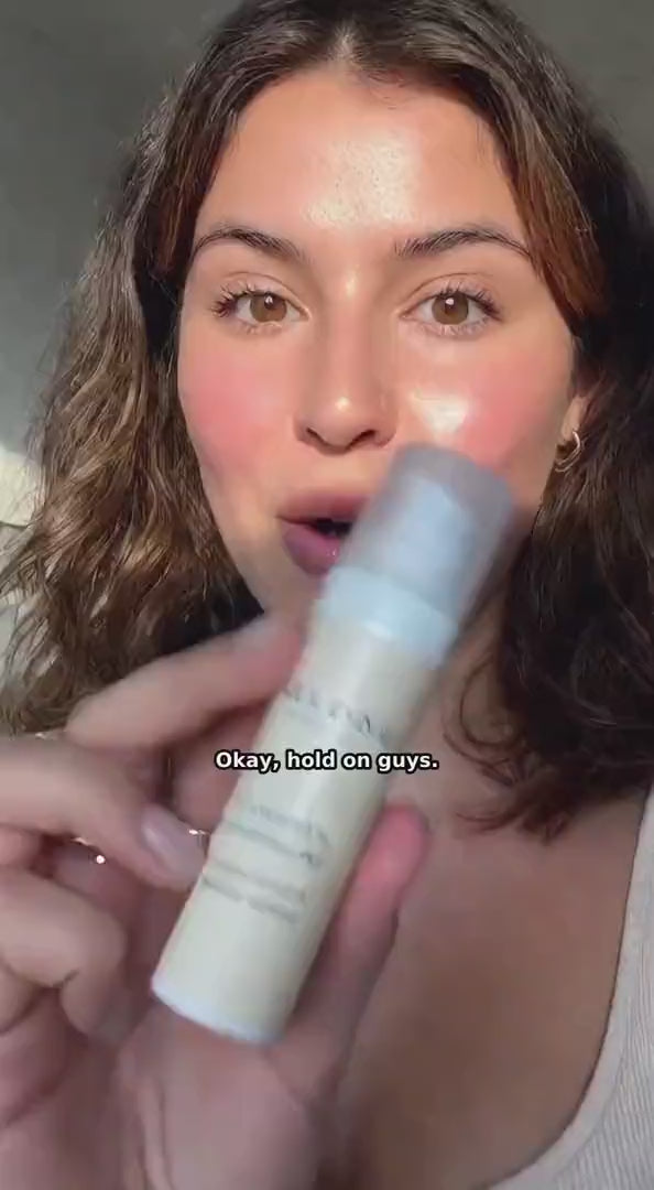 Vitamin C Serum – Your skin in new radiance video