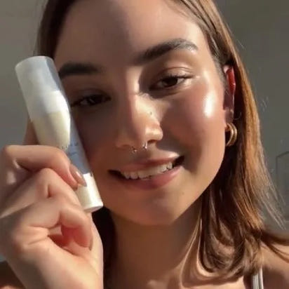 Vitamin C Serum – Your skin in new radiance