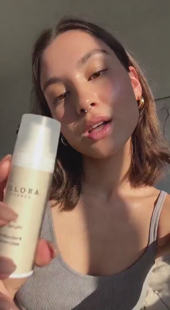 Vitamin C Serum – Your skin in new radiance video