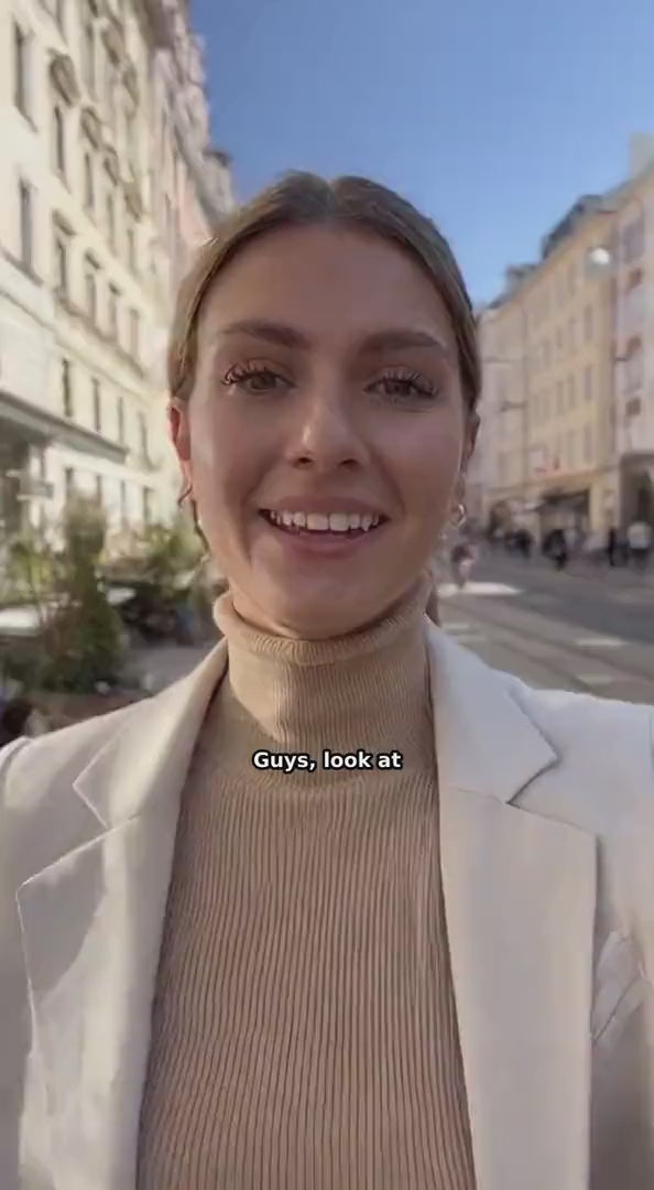 Vitamin C Serum – Your skin in new radiance video