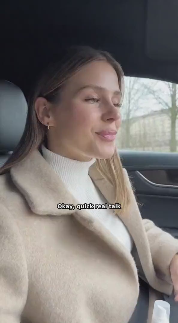 Vitamin C Serum – Your skin in new radiance video