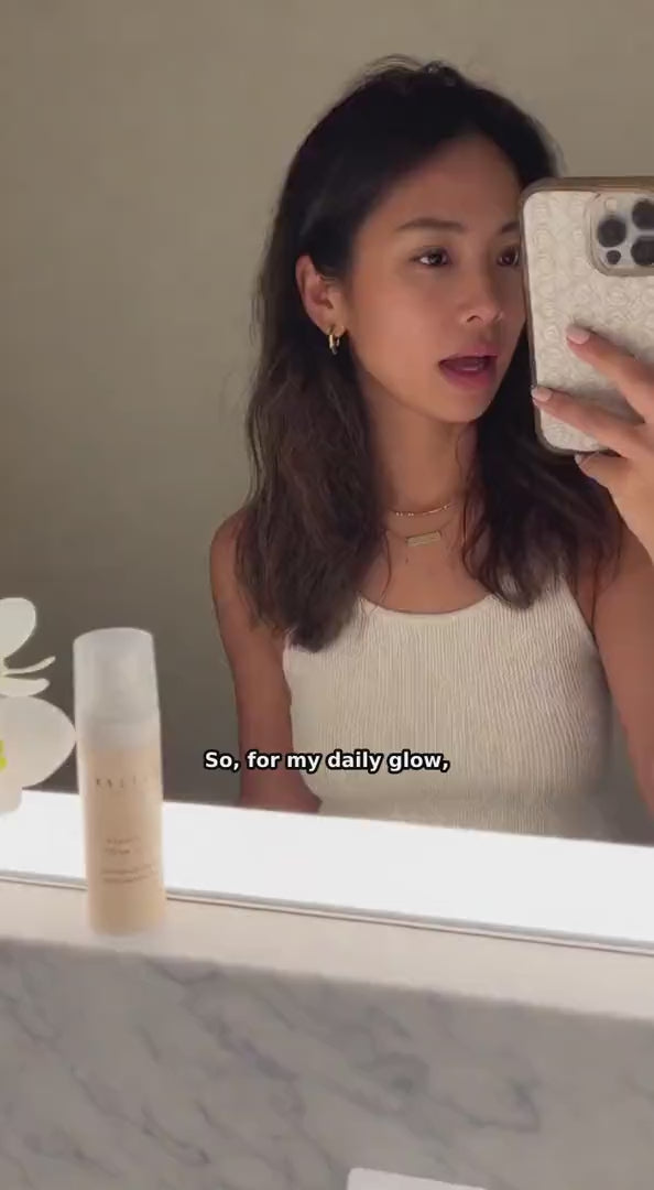 Vitamin C Serum – Your skin in new radiance video