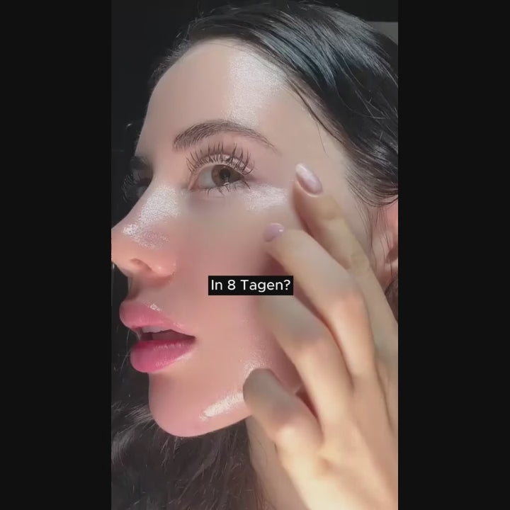 Velora Essence Vitamin C Serum – Für sichtbar strahlendere Haut in wenigen Tagen