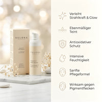 Vitamin C Serum – Your skin in new radiance