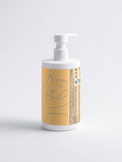 Color Care Shampoo, Peachy Grapefruit Zest